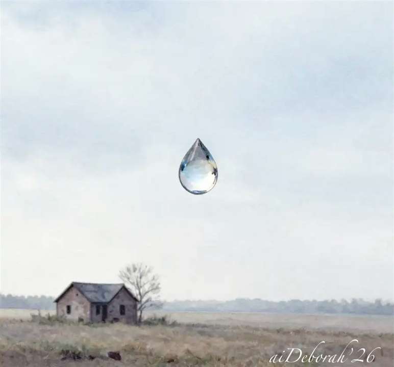 Raindrop