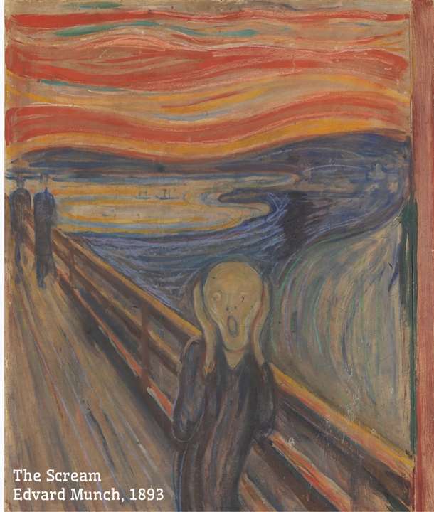 Scream