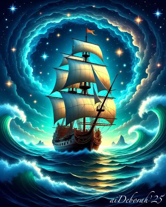Ship