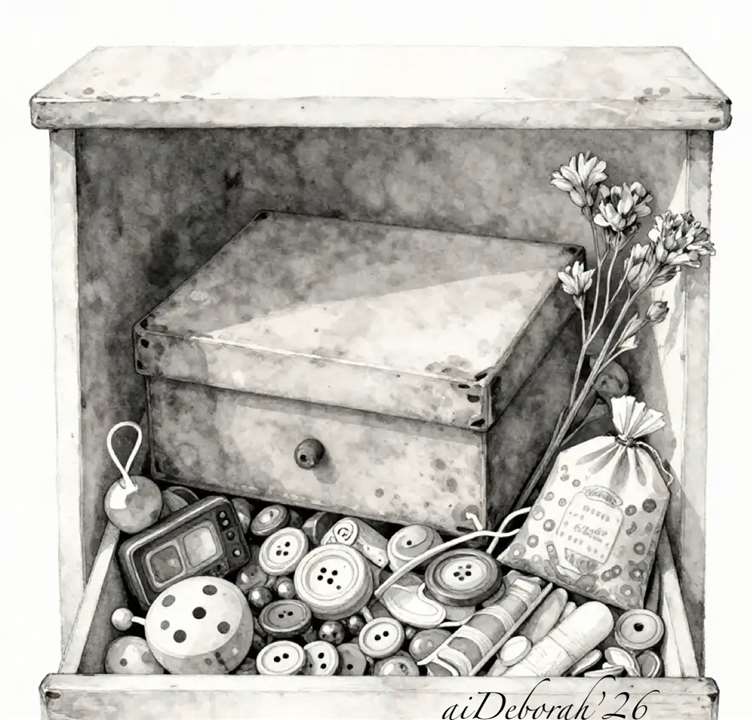 Shoebox