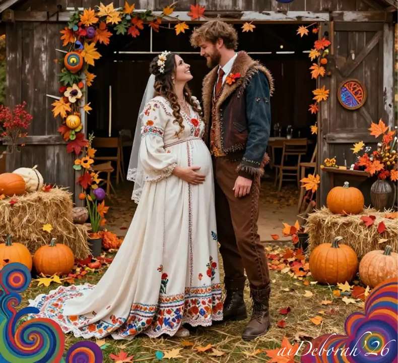 Shotgun Wedding