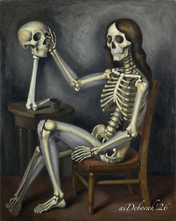 Skeletons 