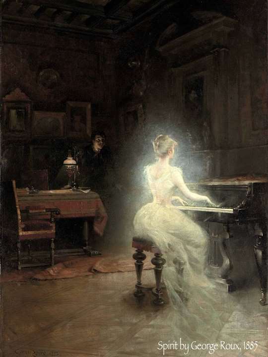 Spirit