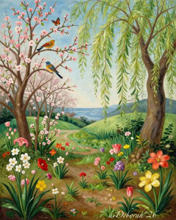 Spring