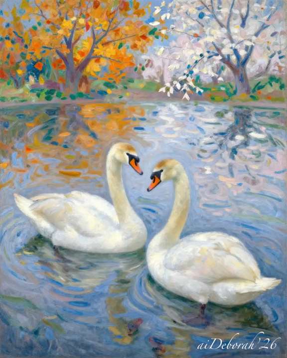 Swans
