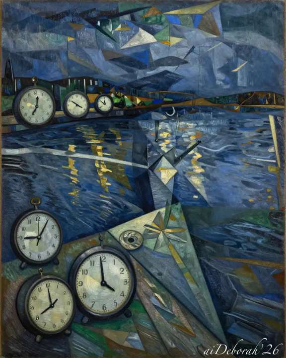 Time