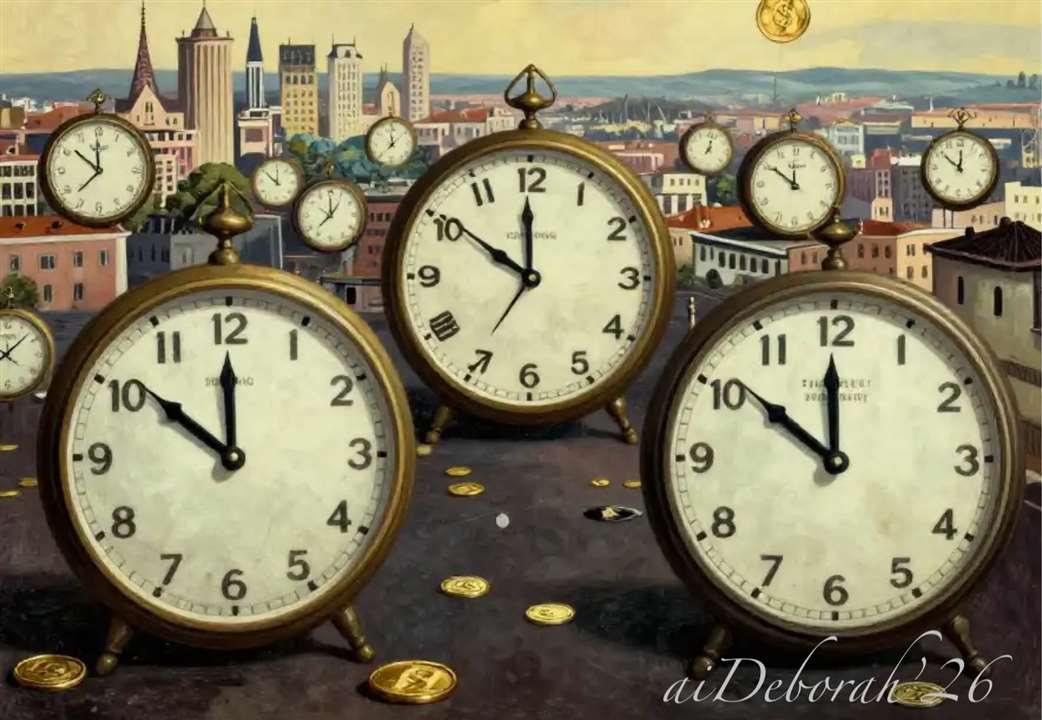 Time