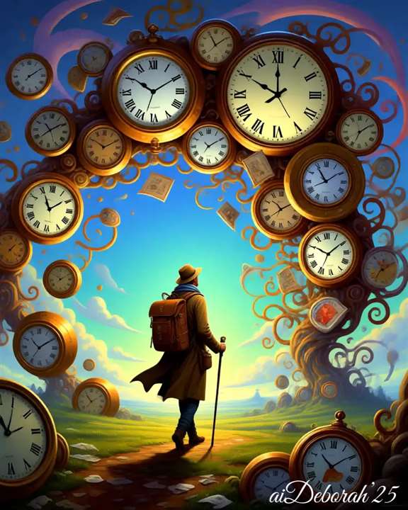 Time rewind