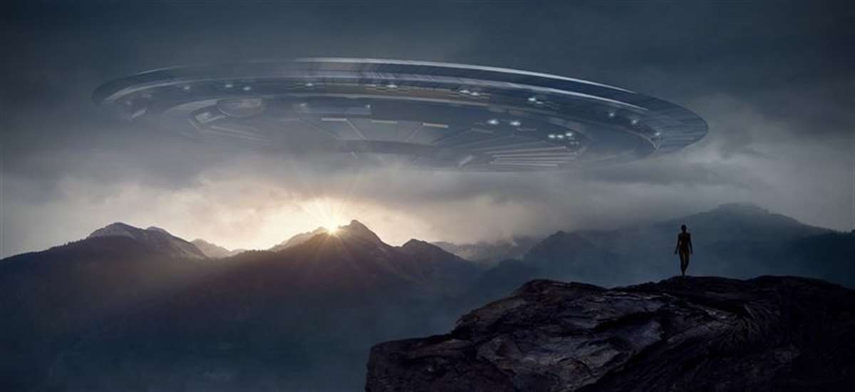UFO