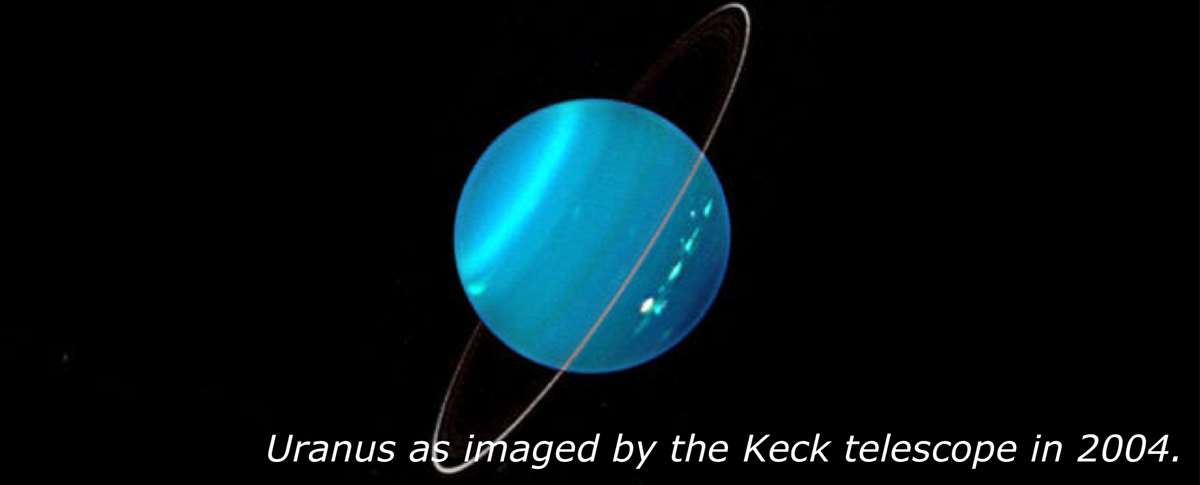 Uranus