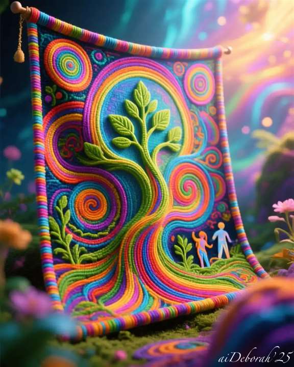 Weaving