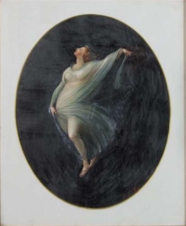 Diaphanous 