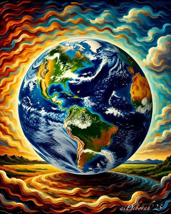 World