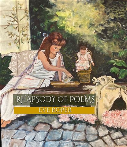 Rhapsody of Poems