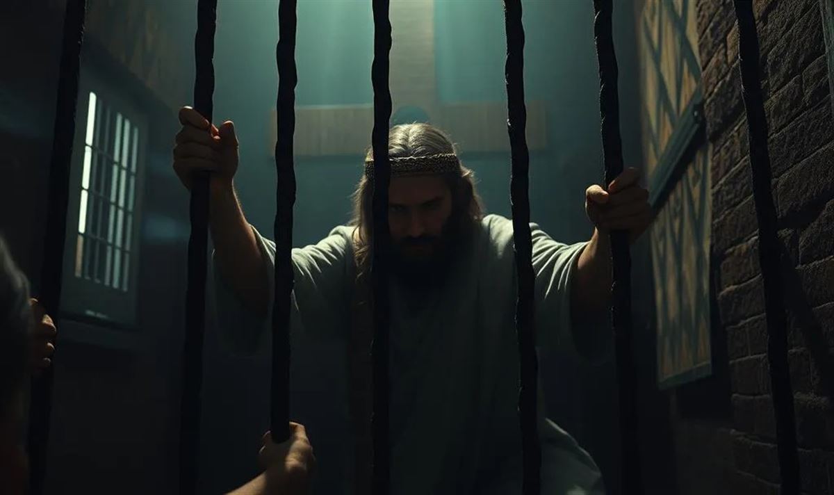 See https://spiritwhispersbymarkstucky.substack.com/p/a-judgment-day-dialogue-matthew-25