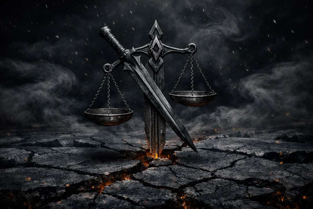 No Mercy