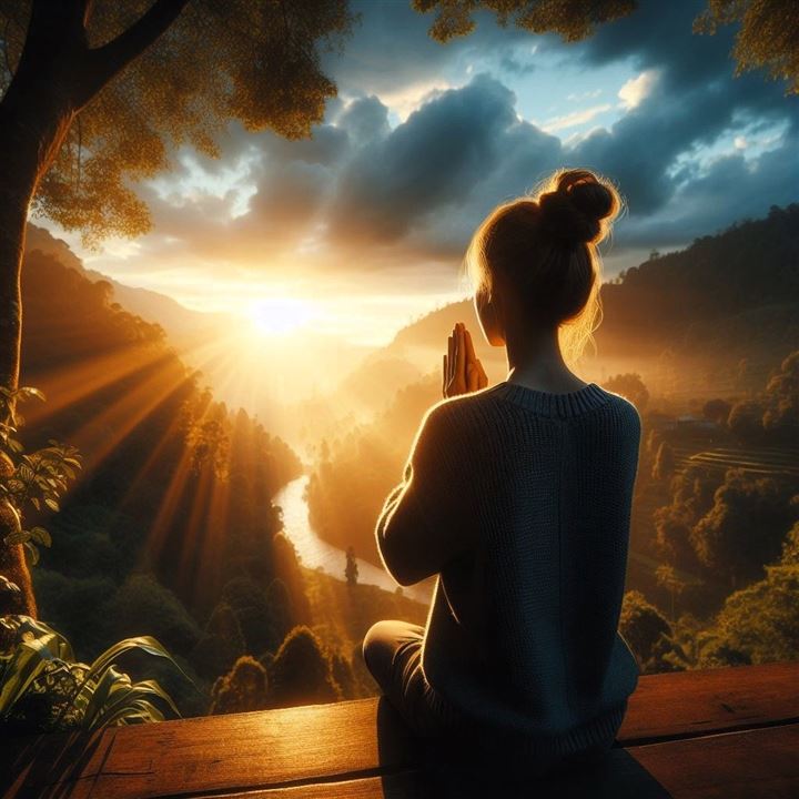 Prayer