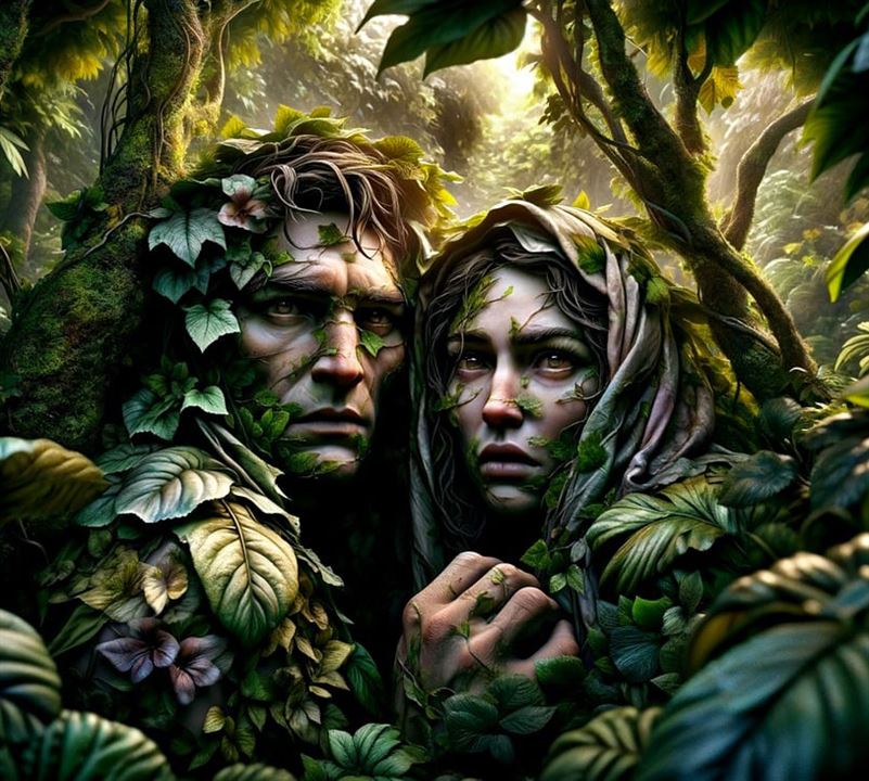 Eden by Kar3nt