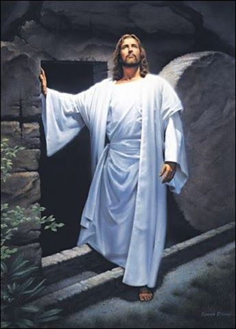 Jesus, King of Kings