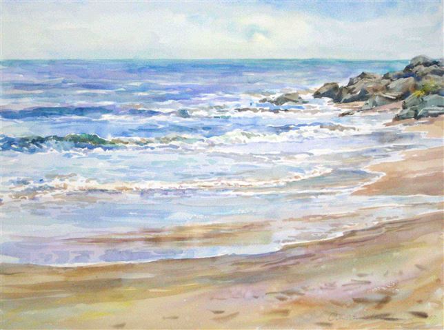 Sea