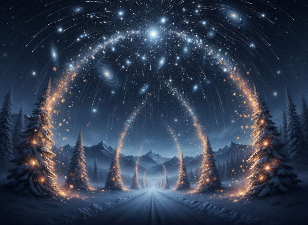 10 Famous Winter Poems (Not About Christmas)