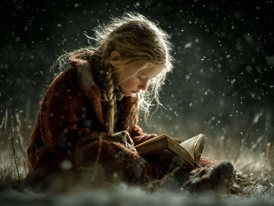 How to Teach These Winter Poems: Grade 5–12 Breakdown