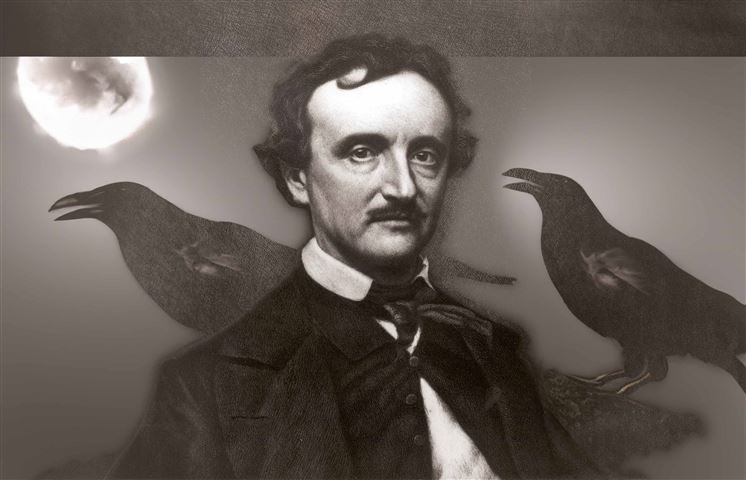 "The Raven" in Poe's Career