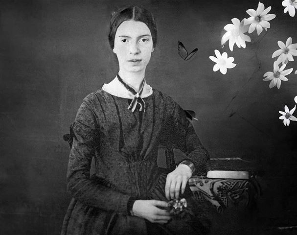 Emily Dickinson