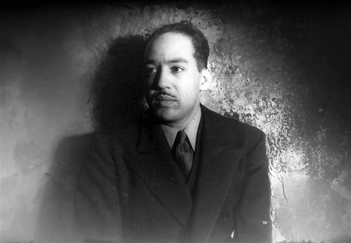 Langston Hughes