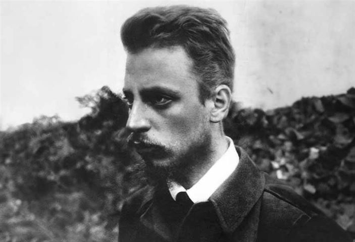 Rainer Maria Rilke