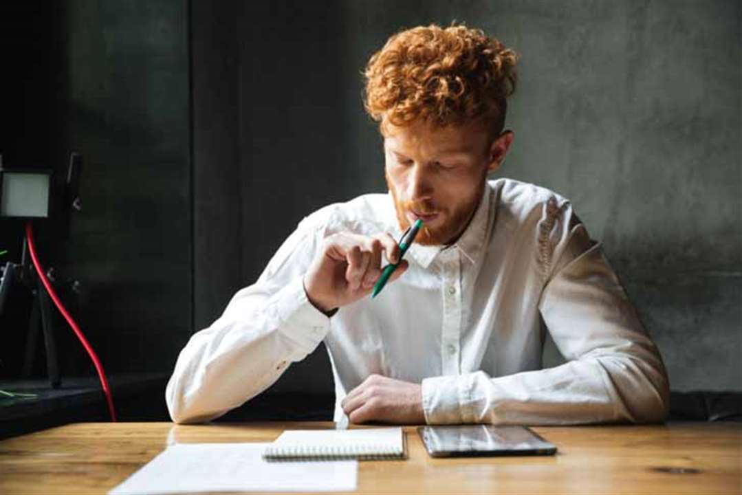Alternative Ways Writers Improve Focus | Image from Freepik