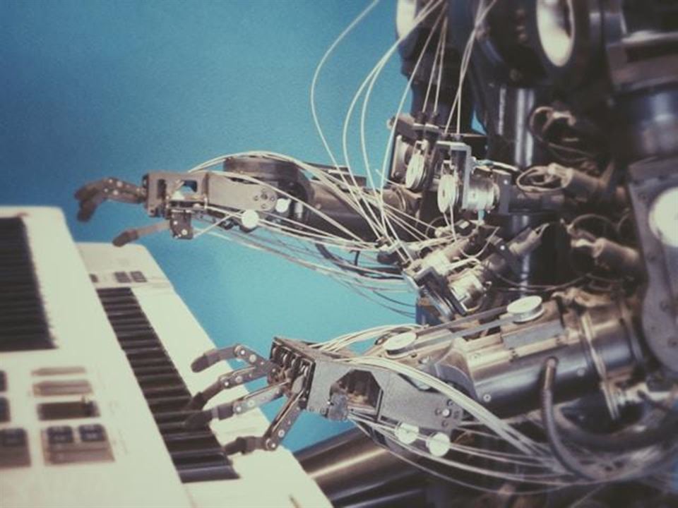 Artificial Intelligence and the Future of Poetic Creativity