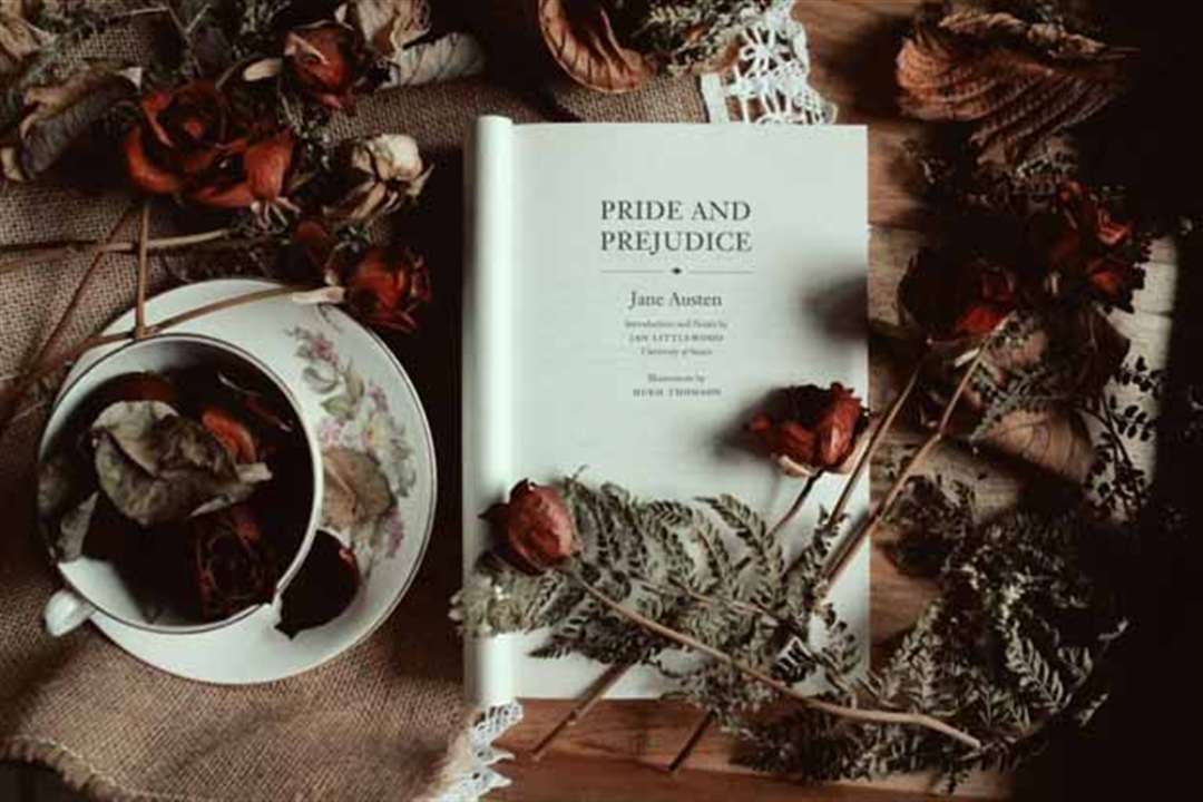 Order a Proof Before Committing to Copies of Your Book