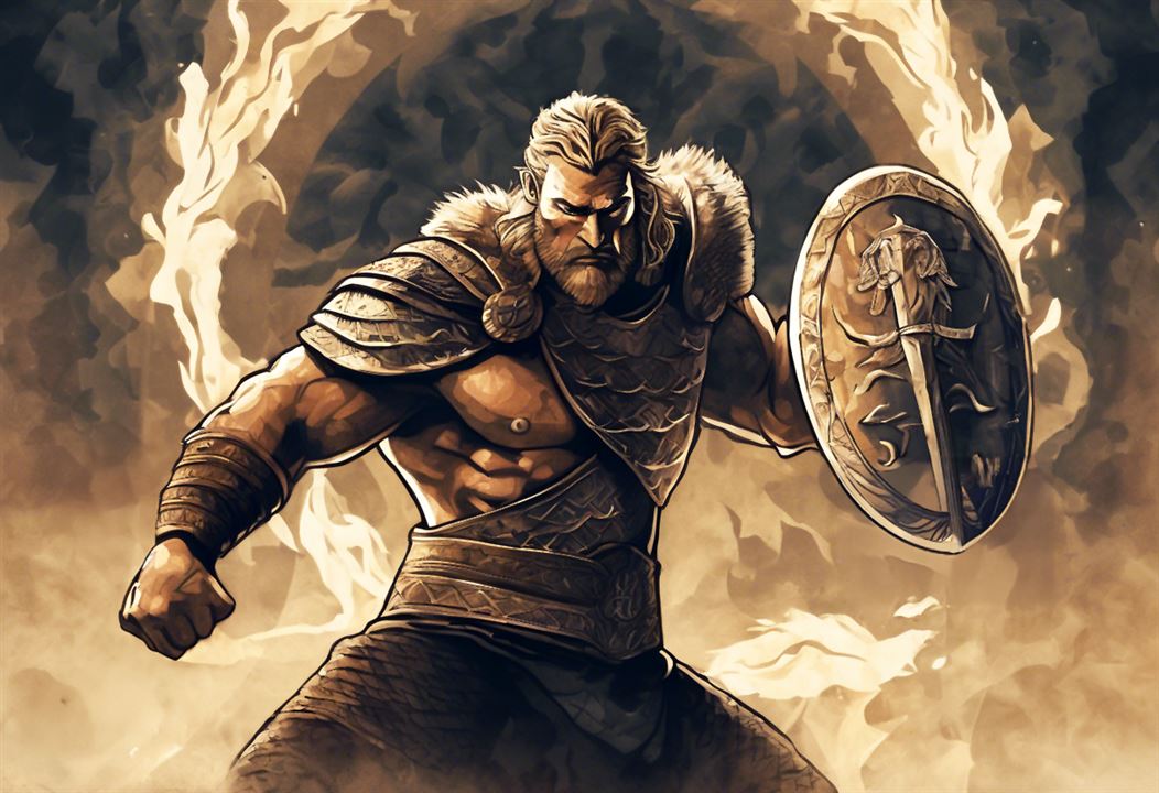 Beowulf