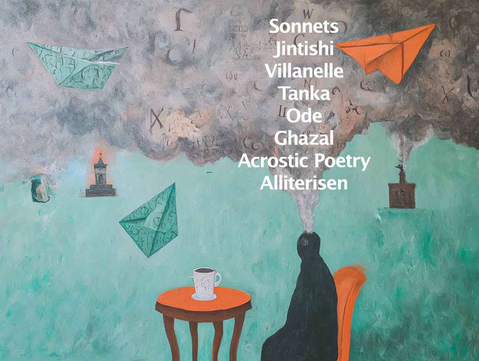 Common Poetic Forms