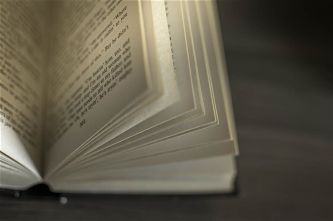 Could AI Write a Book?