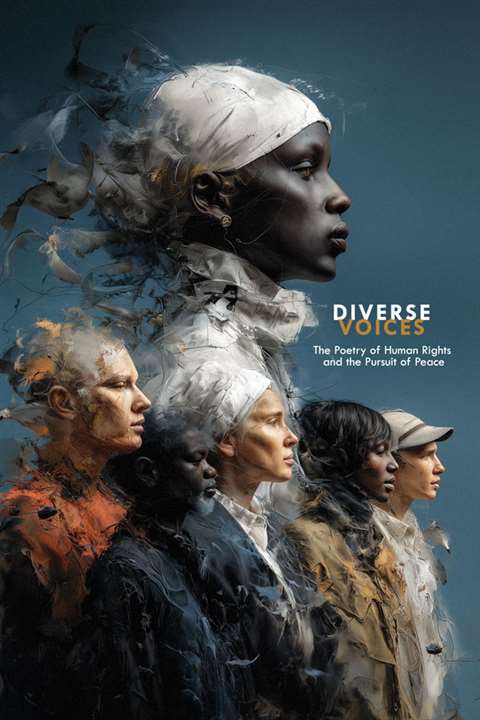 Radiant Verses: A Journey Through Inspiring Poetry