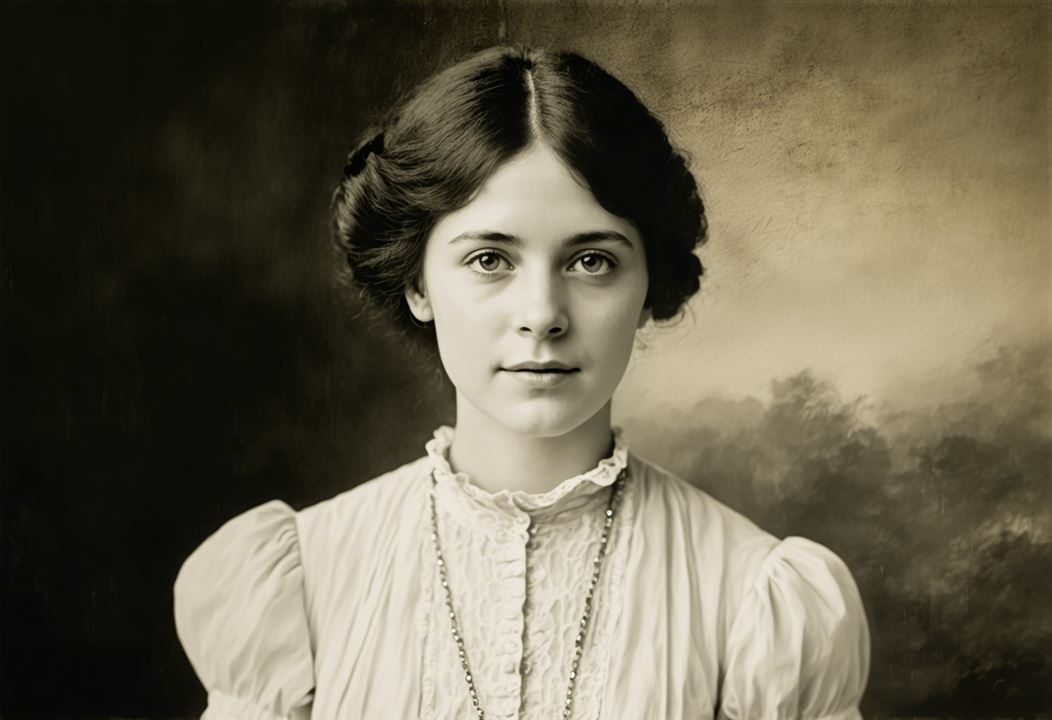 Emily Dickinson's Life and Poetry