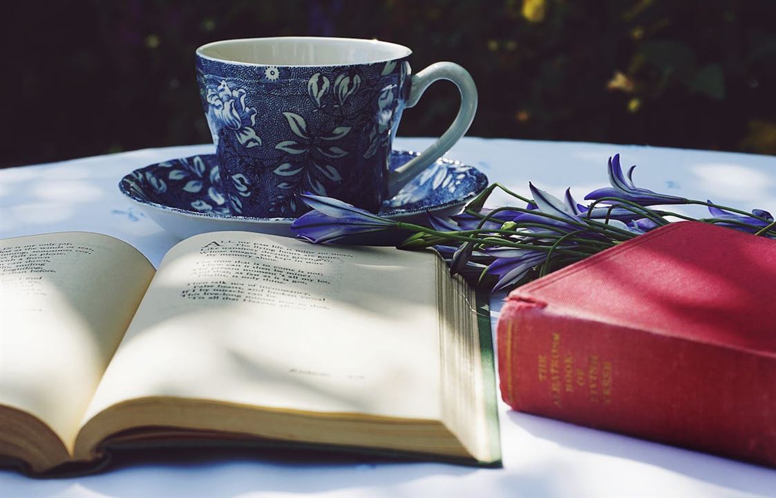 Enhance Your Poetry Skills