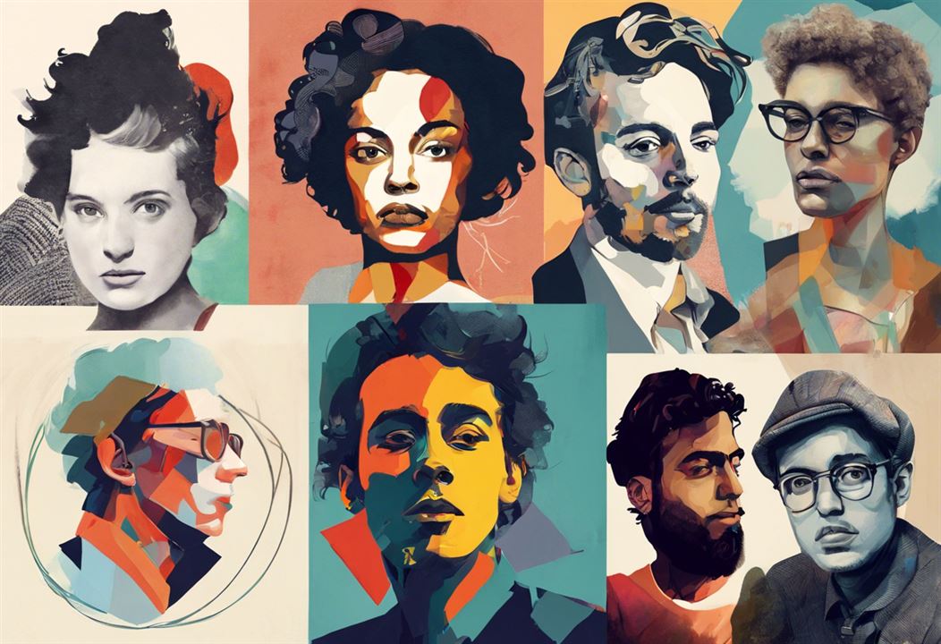 famous poets