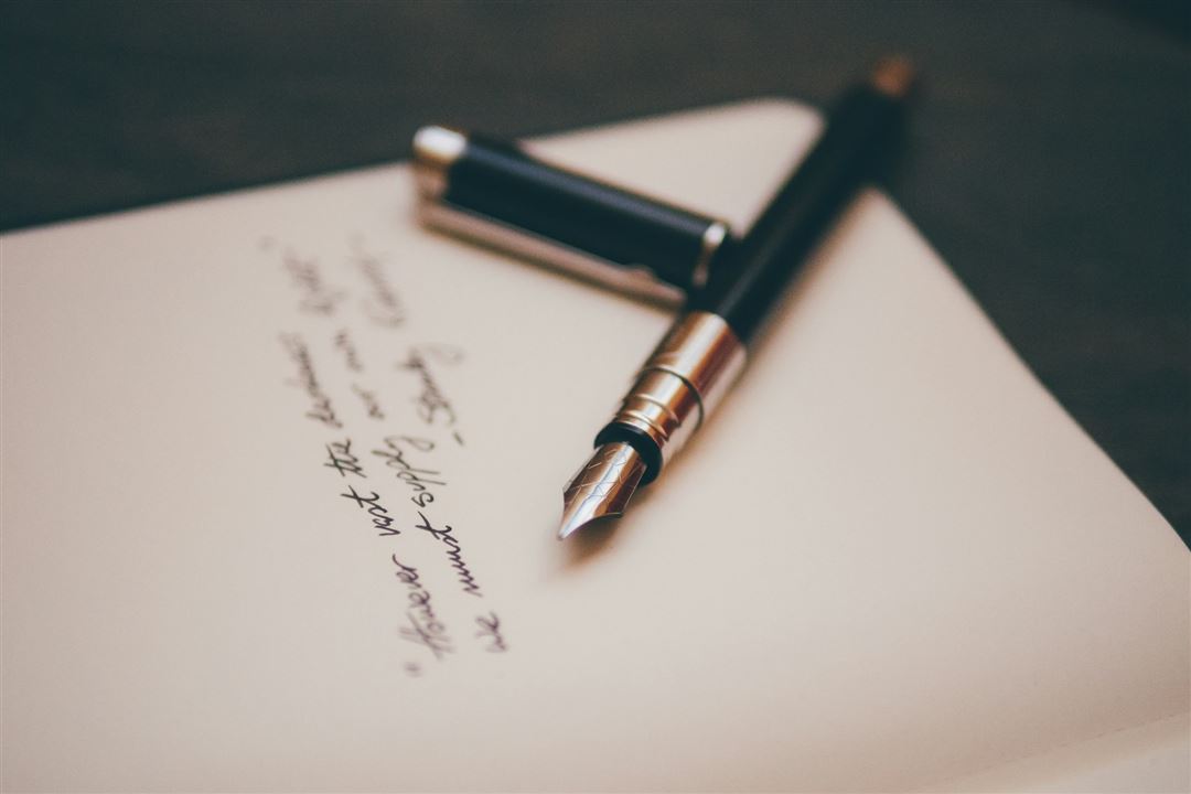 How Poetry Writing Can Improve Your Academic Skills