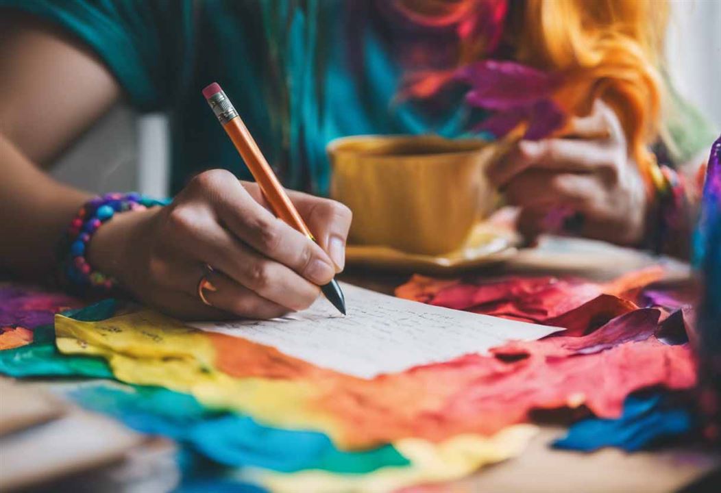How to Write Poetry That Stands Out