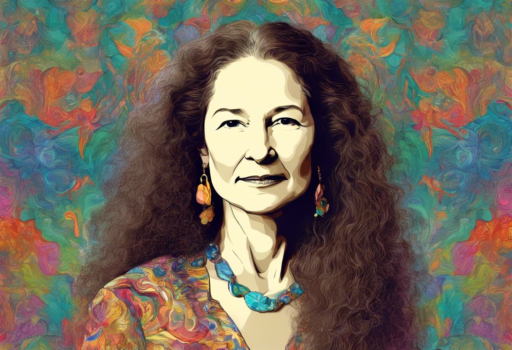 Jane Hirshfield
