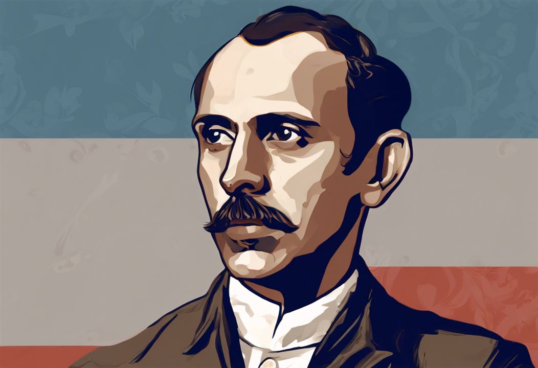 José Martí