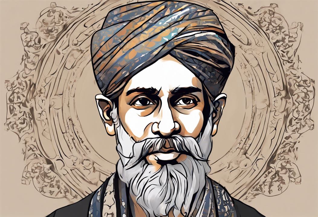 Kabir mystical poet and saint of India