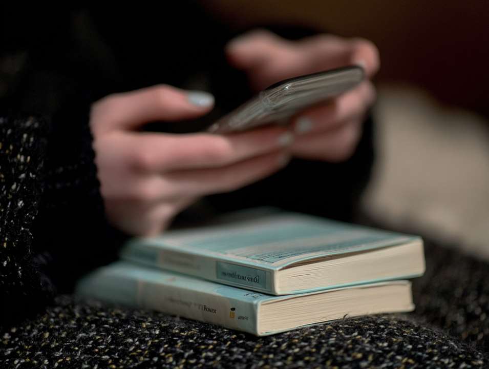 Poetry Was Never Gone; It Just Found a New Voice