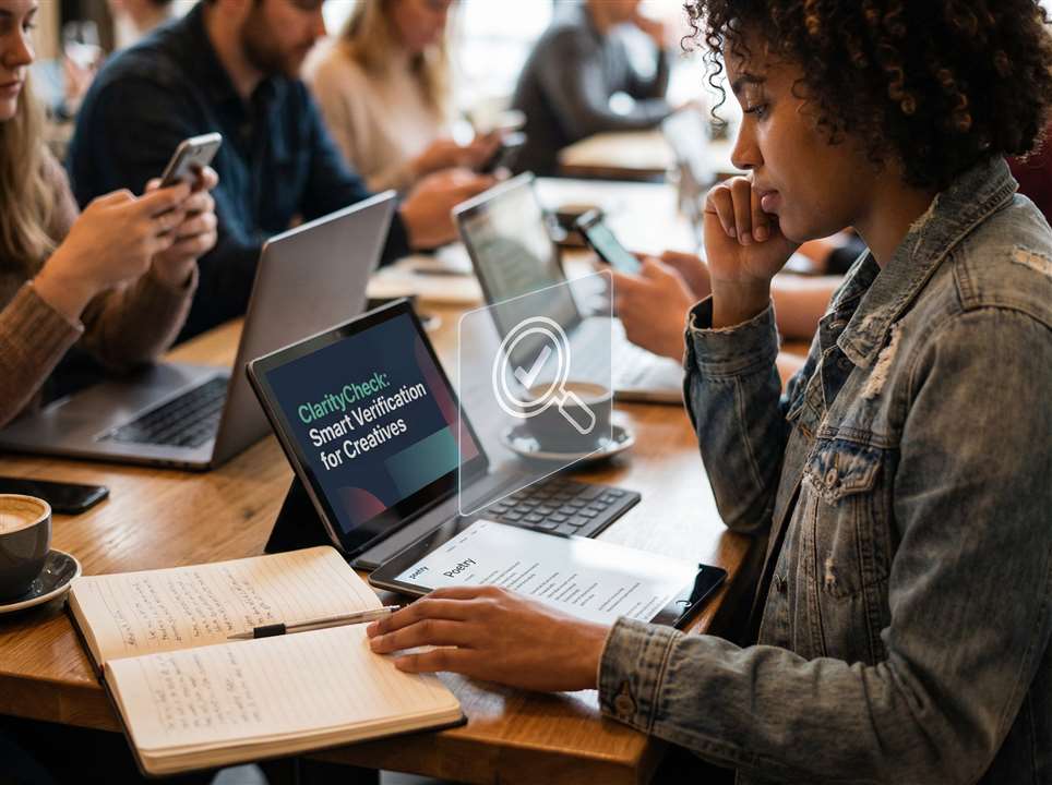 Protecting Creativity in the Digital Age