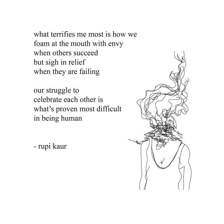The Rise of Rupi Kaur and Instagram Poetry