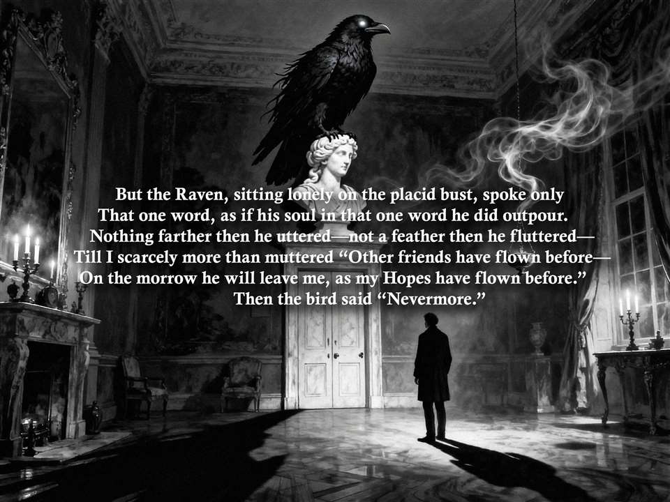 The Most Well-Known Poem in the World