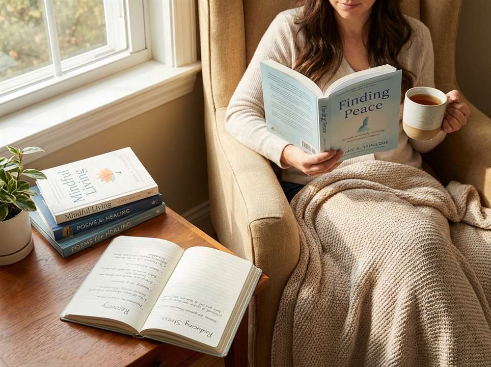 The Role of Reading in Achieving Mental Clarity